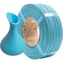 AzureFilm PLA Matte Refill Blue - 1,75 mm/1000 g