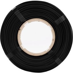 AzureFilm PLA Matte Refill Black - 1,75 mm/1000 g