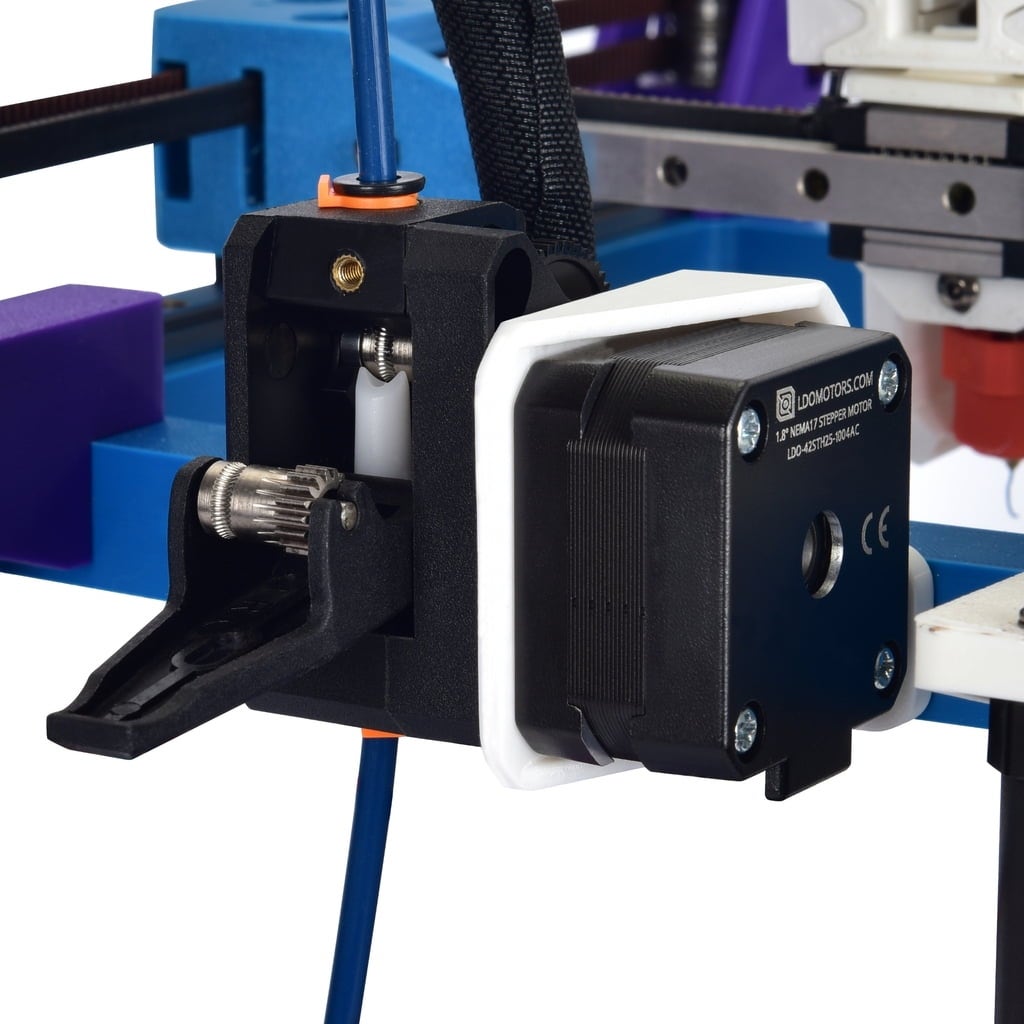 LDO Motors Rook MK1