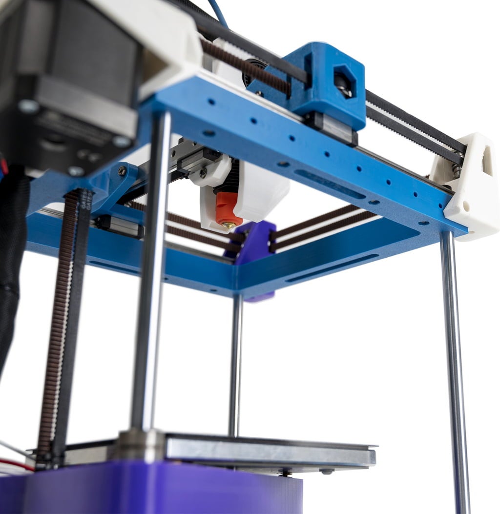 LDO Motors Rook MK1