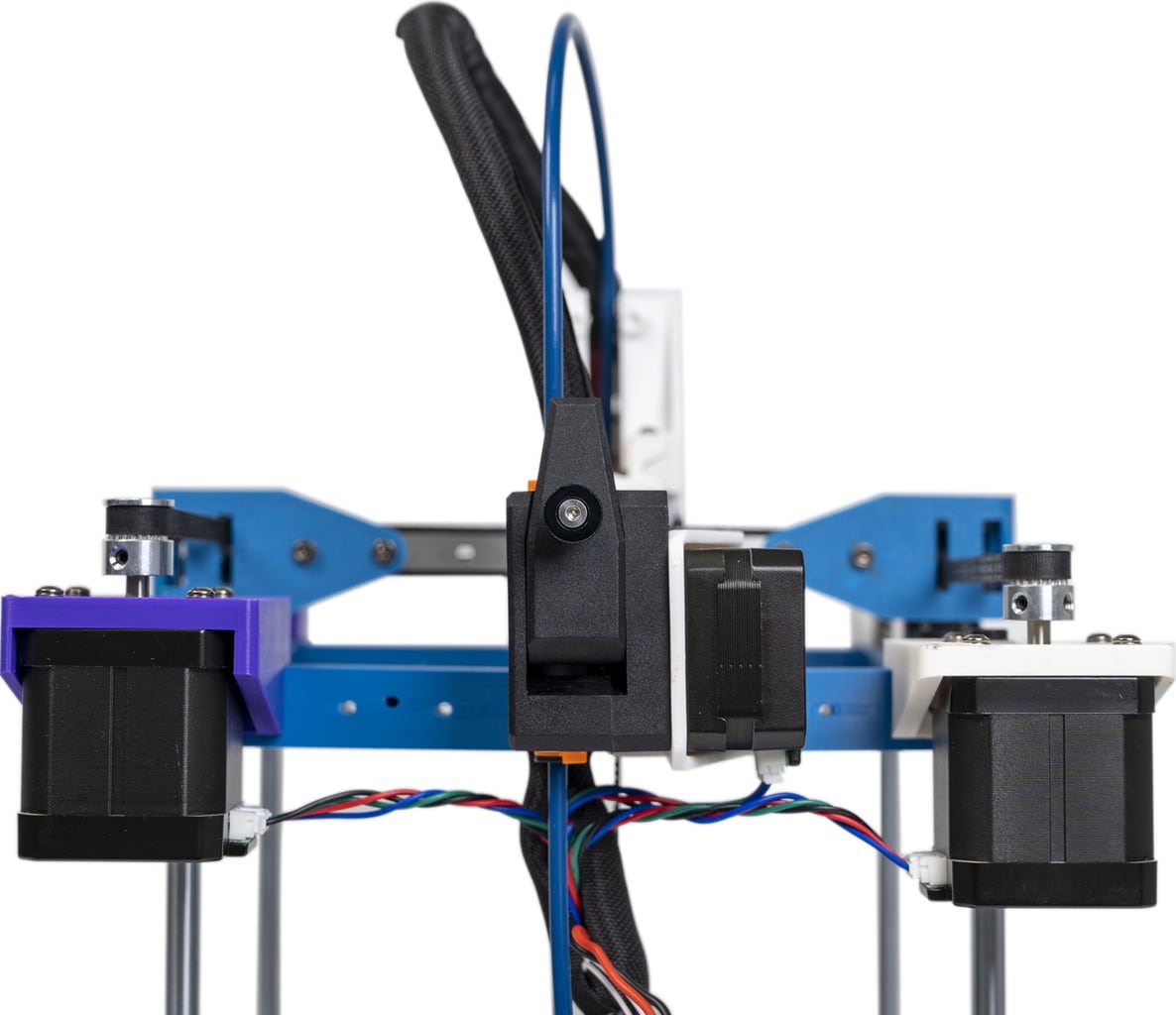 LDO Motors Rook MK1