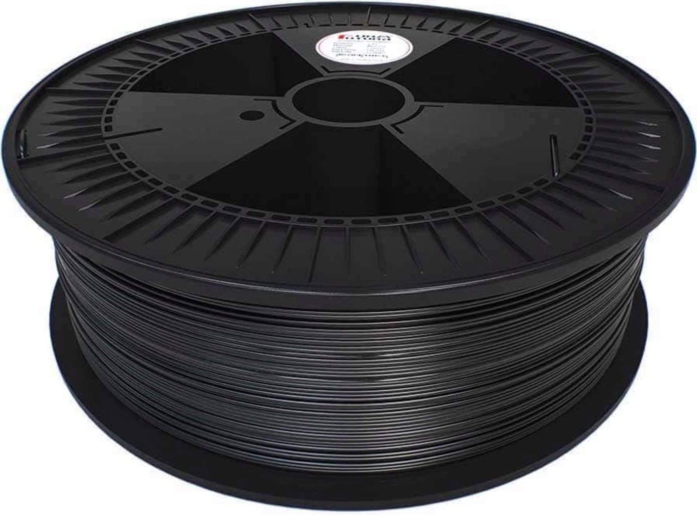 FormFutura TitanX™ Black