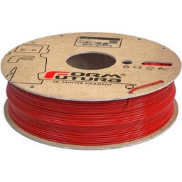 FormFutura ReForm rPET Rød - 1,75 mm / 750 g