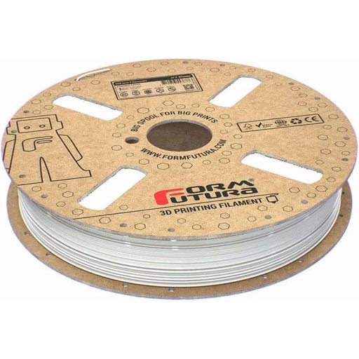 FormFutura ReForm rPET White - 1.75mm/ 2300g