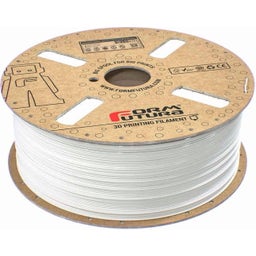 FormFutura ReForm rPET White - 1.75mm / 4500g