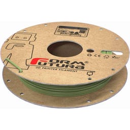 Formfutura HDglass™ Pastel Green Stained - 2,85 mm / 250 g