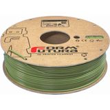 FormFutura HDglass™ Pastel Green Stained