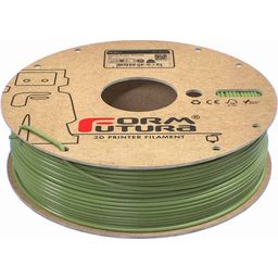 Formfutura HDglass™ Pastel Green Stained - 2,85 mm / 750 g