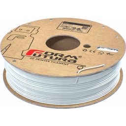 Formfutura Filamento HDglass™ Blanco Opaco - 1,75 mm / 750 g