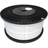 Formfutura HDglass™ Blinded Light Grey