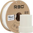 R3D PLA UV Color Change White to Blue