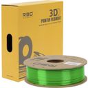 R3D PETG Fluorescent Green