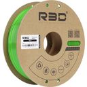 R3D PETG Fluorescent Green