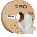 R3D PLA Ultra-Glow Turquoise - 1.75 mm / 1000 g