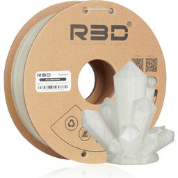 R3D PLA Ultra-Glow Turquoise - 1,75 mm / 1000 g