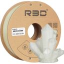 R3D PLA Ultra-Glow Neon Green - 1,75 mm / 1000 g