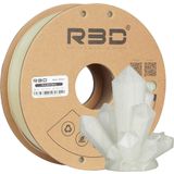 R3D PLA Ultra-Glow Neon Green