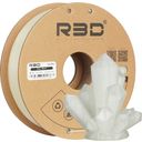 R3D PLA Ultra-Glow Sky Blue - 1.75 mm / 1000 g