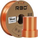 R3D ABS Orange - 1.75 mm / 800 g