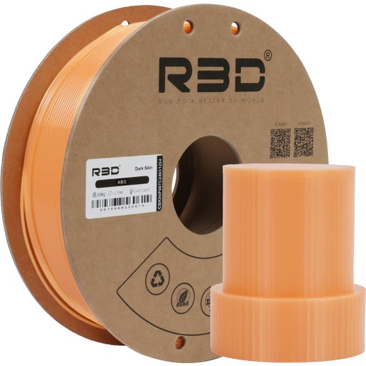 R3D ABS Dark Skin - 1,75 mm / 800 g