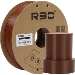 R3D ABS Coffee Color - 1,75 mm / 800 g