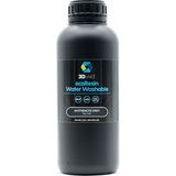 ecoResin Water Washable - Anthracite Grey