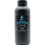 3DJAKE ecoResin Water Washable Deep Black