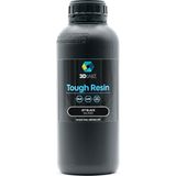 3DJAKE Tough Resin Deep Black