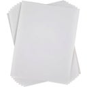 Silhouette Printable Sticker Paper - Clear