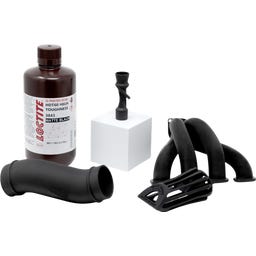 LOCTITE 3D 3843 Black - 1.000 g