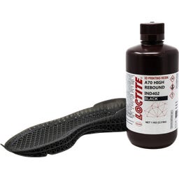 LOCTITE 3D IND402 Black - 1.000 g