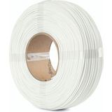 ReFill Premium PLA High Speed Signal White