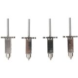 Sovol Nozzle Set - Plated Copper for SV08/T300