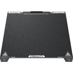 Creality PEI Flexible Build Plate - K1C (without magnetic base)