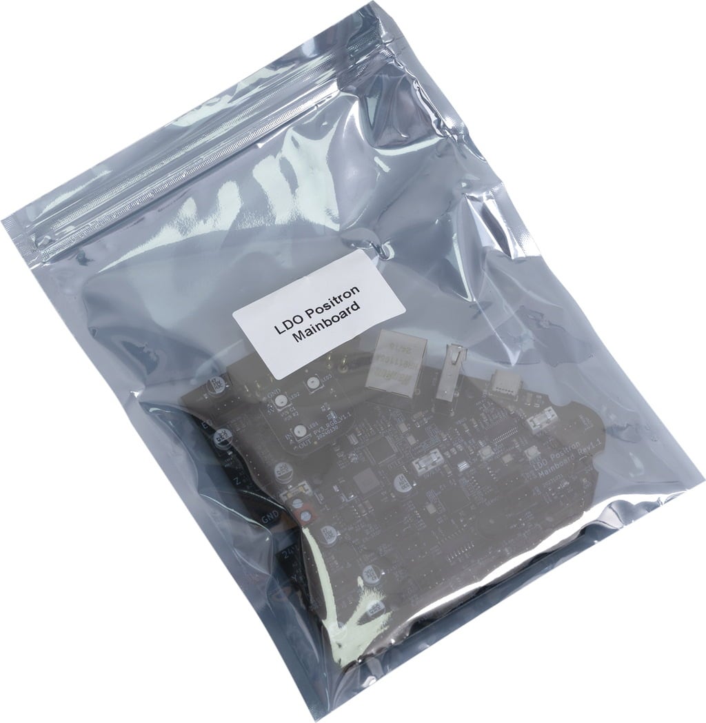 LDO Motors Mainboard - Positron V3.2