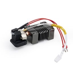 LDO Motors Hotend - 