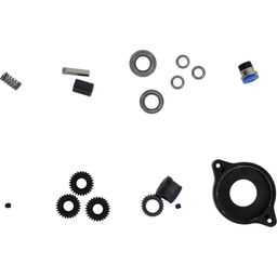 LDO Motors Extruder Parts (ohne Motor) - Positron V3.2