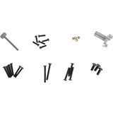 LDO Motors Extruder Parts (senza Motore)