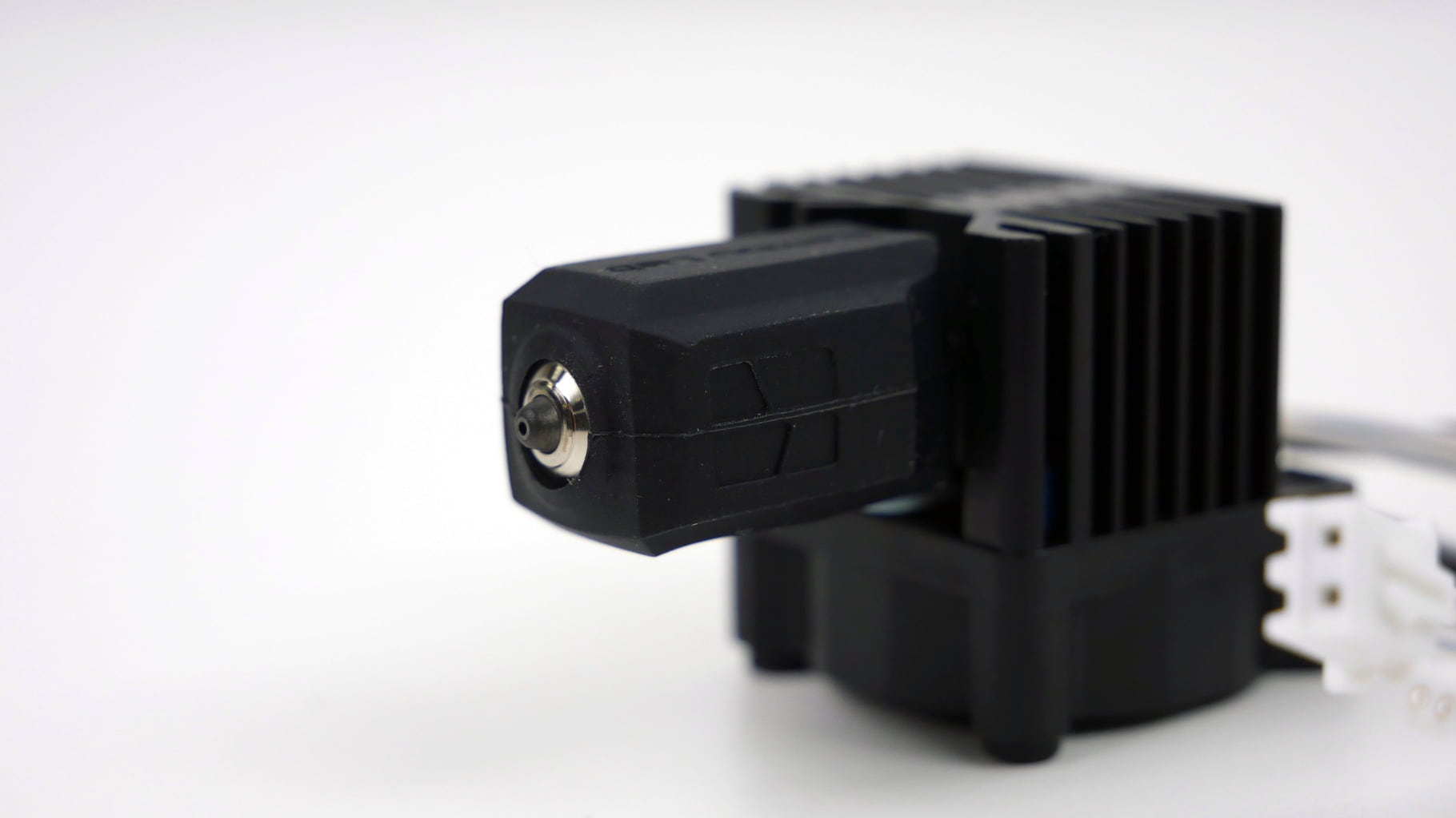 DiamondBack Complete Hotend for the Bambu Lab P1 Series - 0,4 mm