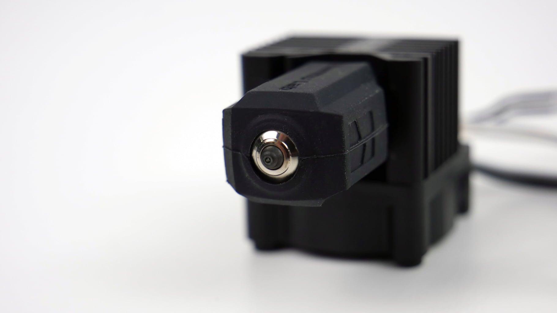 DiamondBack Complete Hotend for the Bambu Lab P1 Series - 0,4 mm