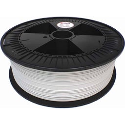 FormFutura Volcano PLA Light Grey - 1,75 mm / 2300 g