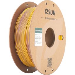 eSUN ePLA-Matte Purple Yellow - 1,75 mm / 1000 g