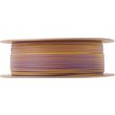 eSUN ePLA-Matte Purple Yellow - 1,75 mm / 1000 g