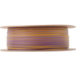 eSUN ePLA-Matte Purple Yellow - 1,75 mm/1000 g