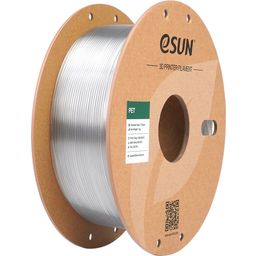 eSUN PET Natural - 1,75 mm / 1000 g