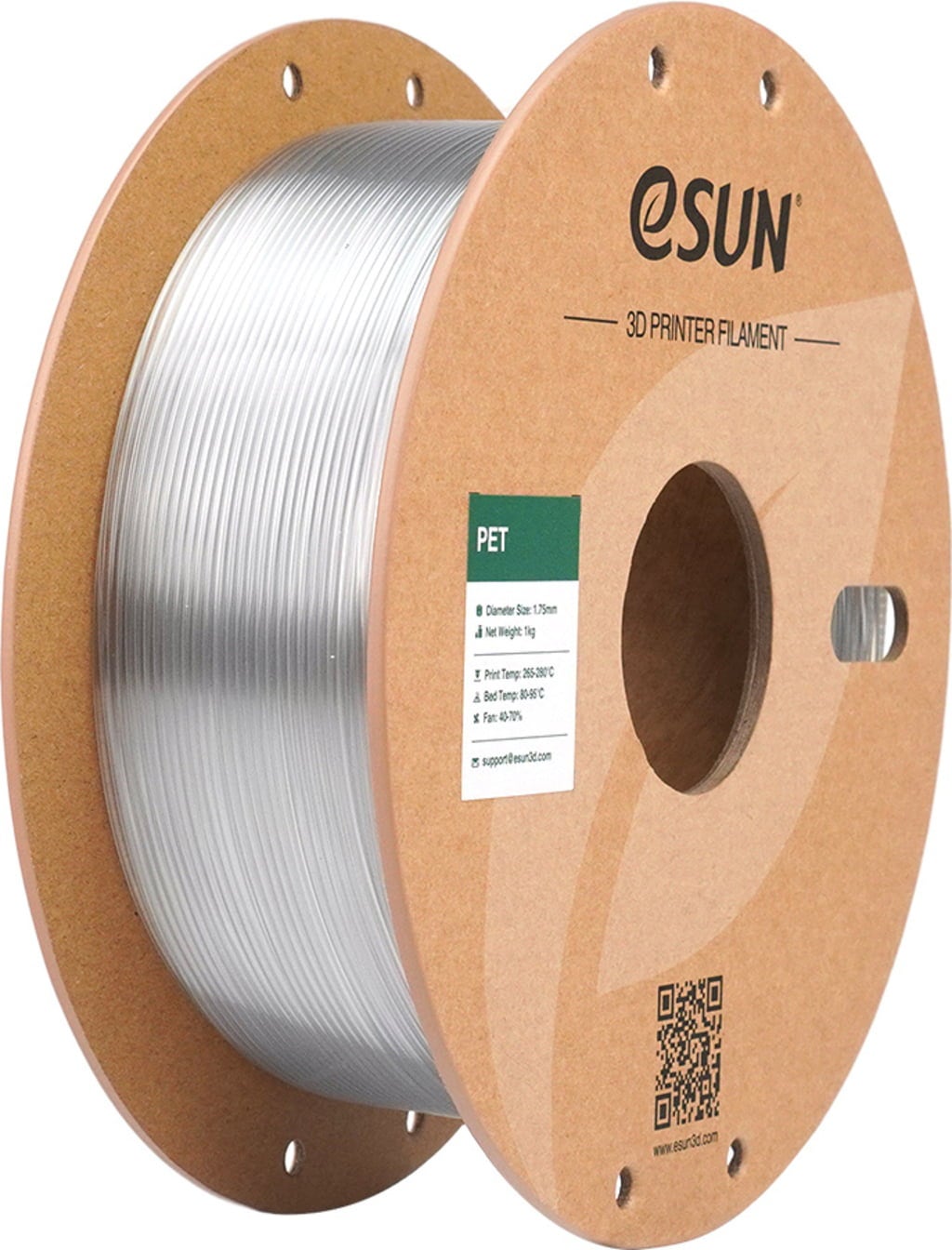 eSUN PET Natural