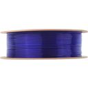 eSUN PET Transparent Blue - 1,75 mm / 1000 g