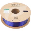 eSUN PET Transparent Blue - 1,75 mm / 1000 g