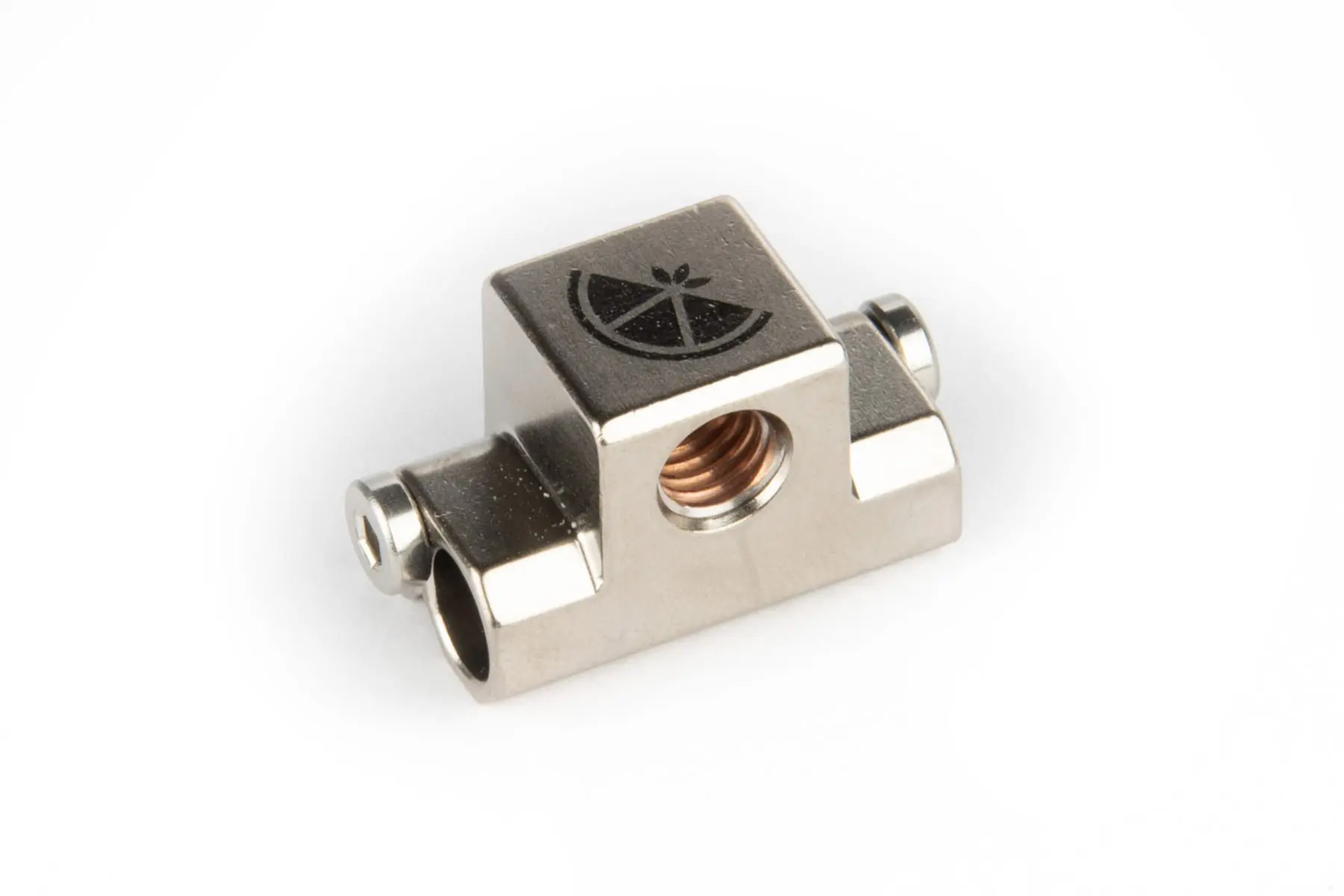 Copperhead Hotend-oppgradering for CraftBot Flow - 1 Stk