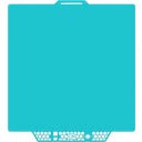 Panda Build Plate CryoGrip Pro Glacier, Bambu Lab X1/P1/P2/A1